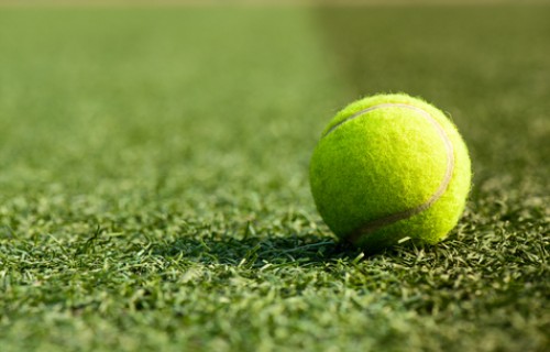 Greater Volusia Tennis Le